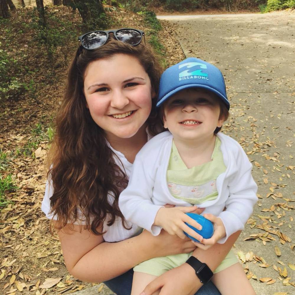 Meet your Posher, Camille